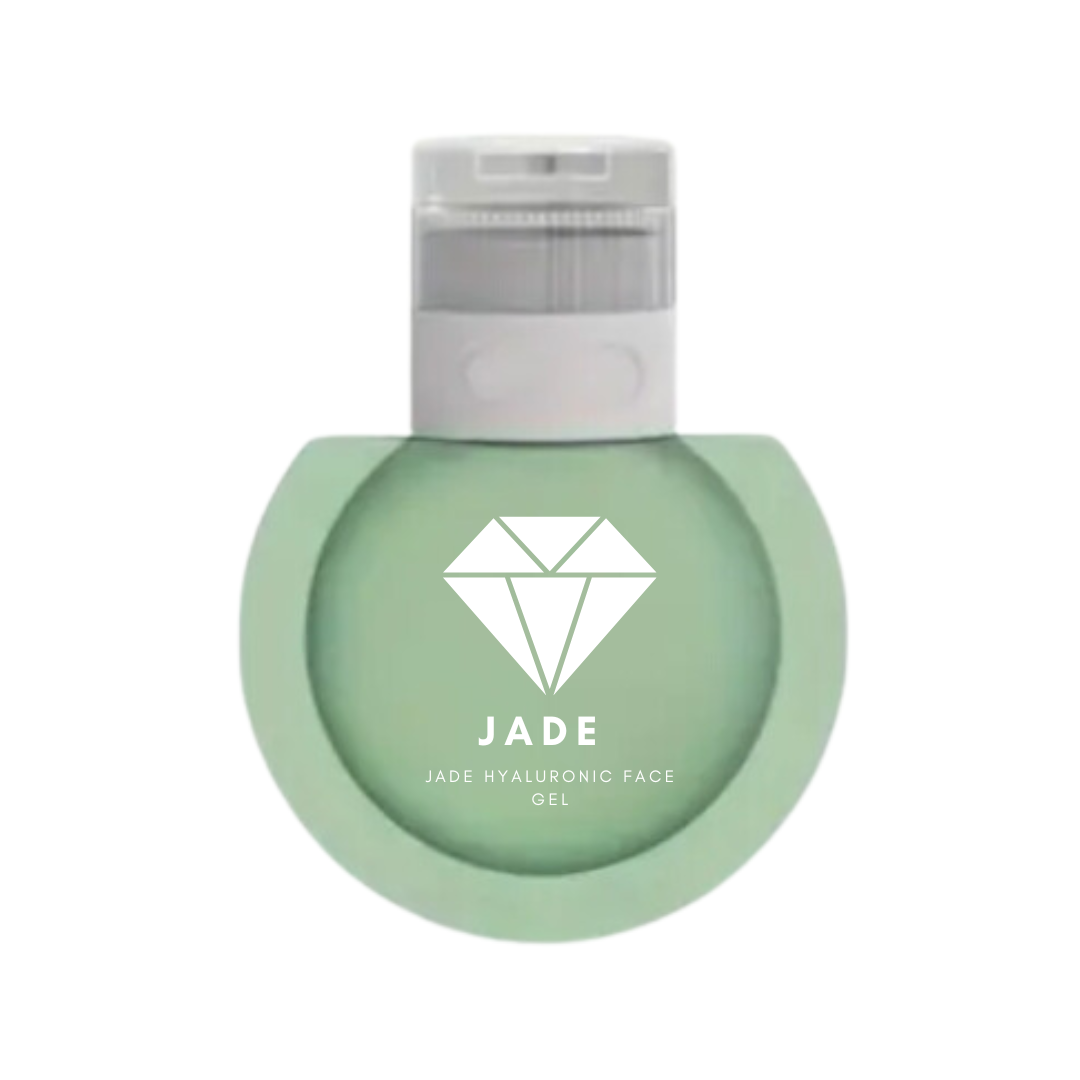 Jade - Hyaluronic Serum Skin Booster - 50ml