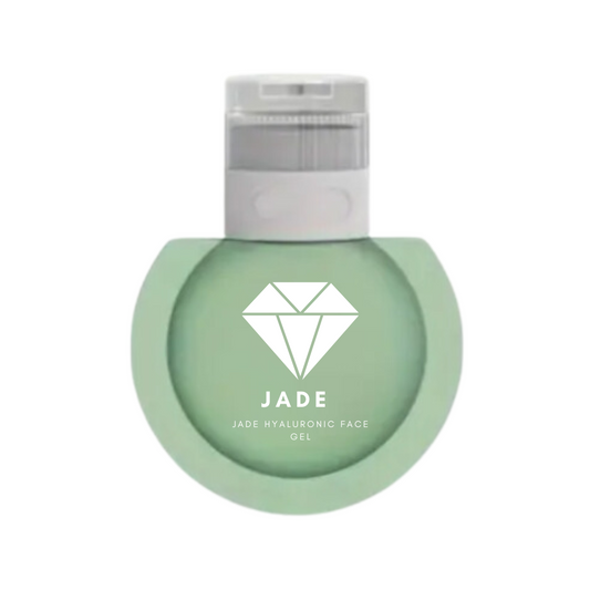 Jade - Hyaluronic Serum Skin Booster - 50ml