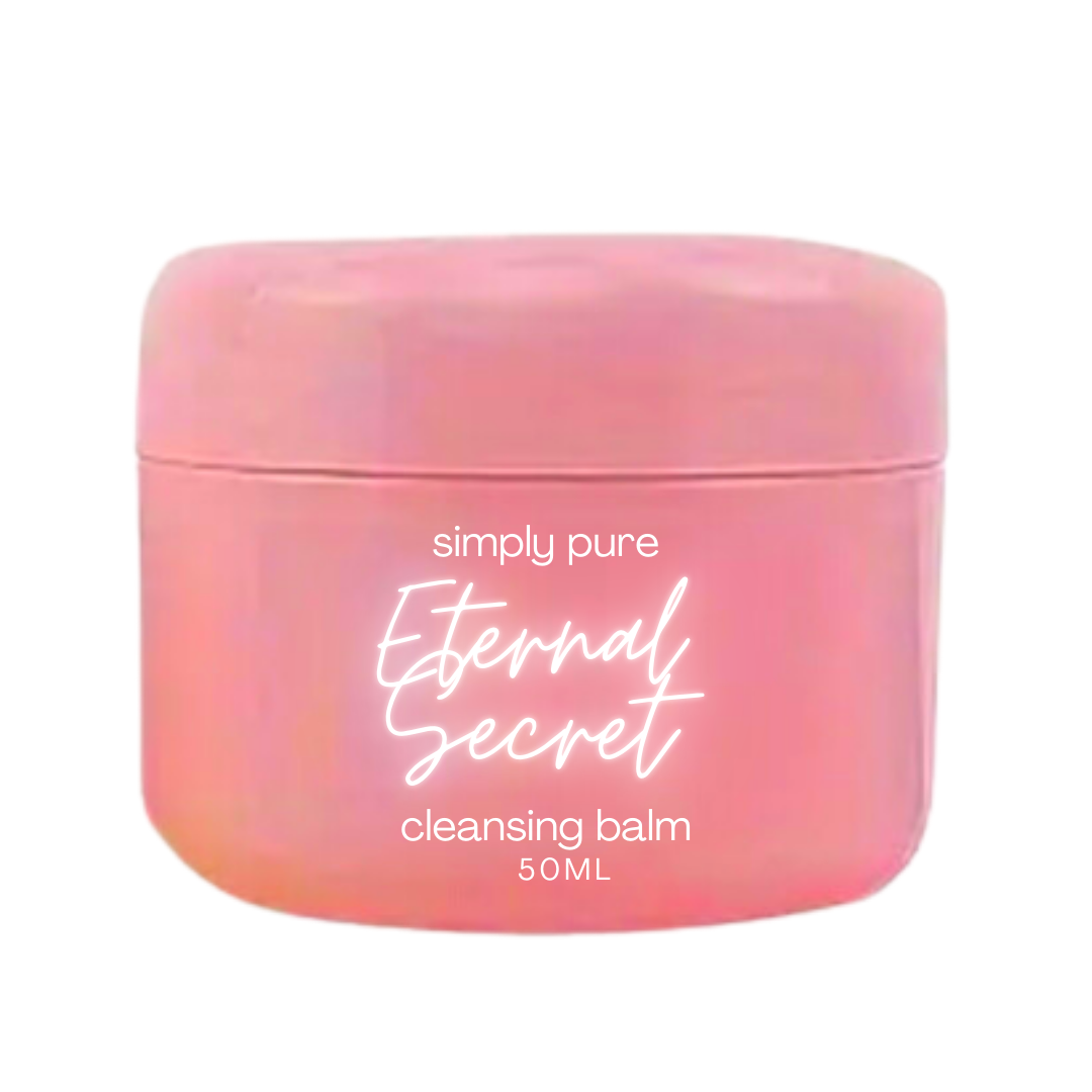 Eternal Secret Face Gloss Balm - For Mature Skin - 50ml