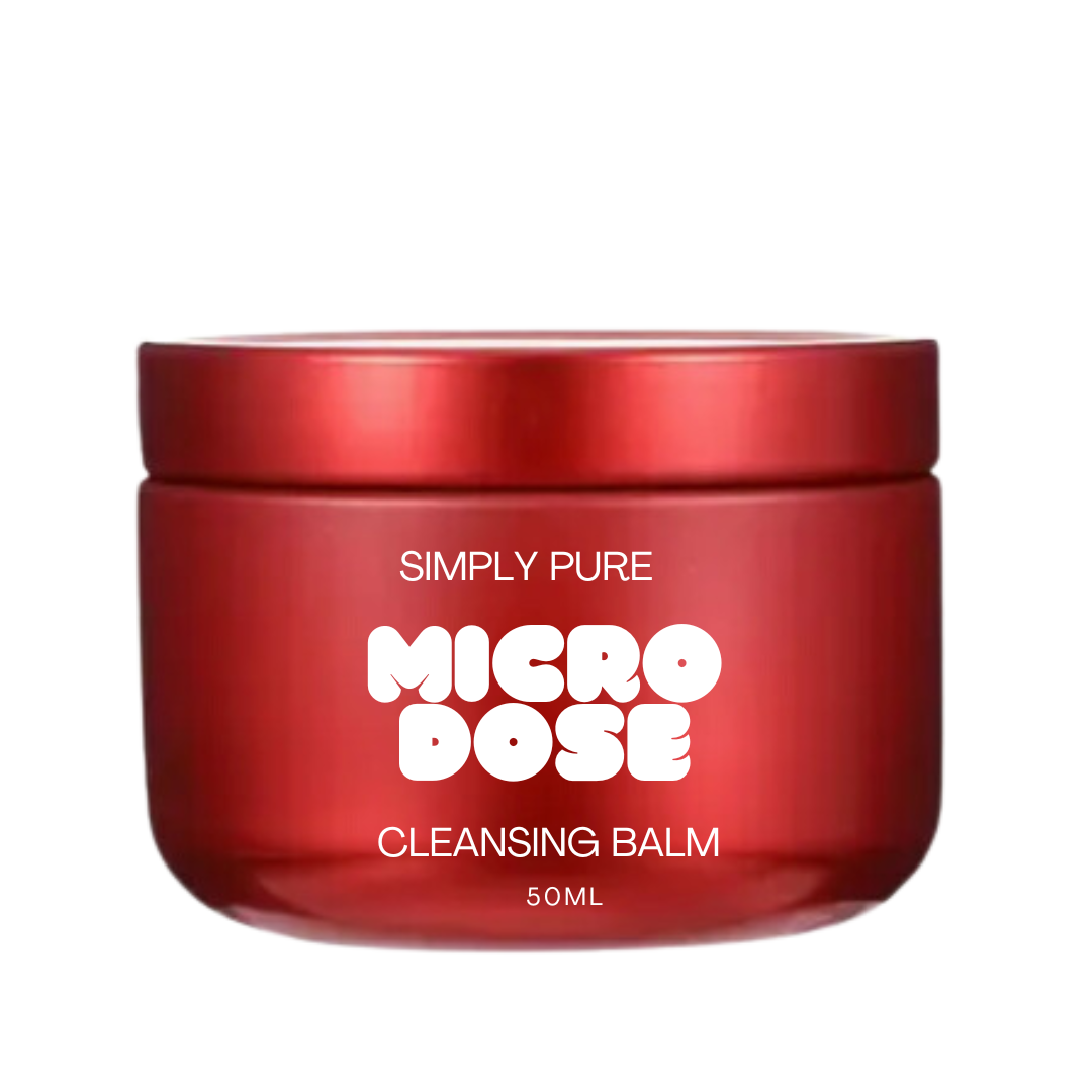 Mushroom - Mushroom Night Face Balm - For Dewy &  Glowy Skin - 50ml