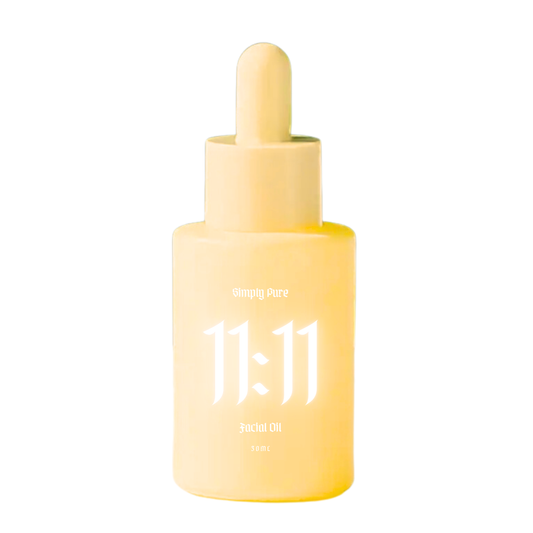 11:11 Facial Oil - 30ml