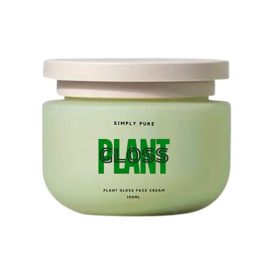 Ultimate Skin Refresh Face Cream - Acne & Blemish Control - Green Oils - 100ml