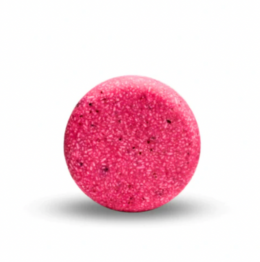 Rose - For Shiny Hair - Shampoo Bar x10 - SOUL VIDA WHOLESALE