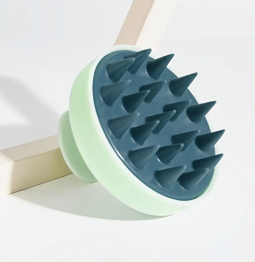 Ocean Green Hair Growth Massager