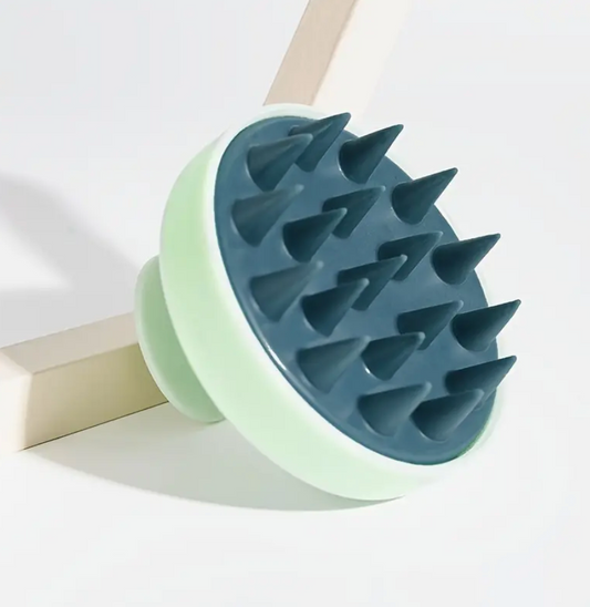 Ocean Green Hair Growth Massager