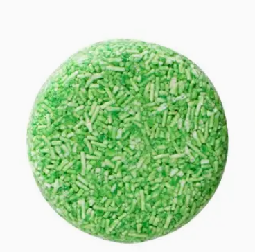 Tea Tree - For Detoxing Hair - Shampoo Bar