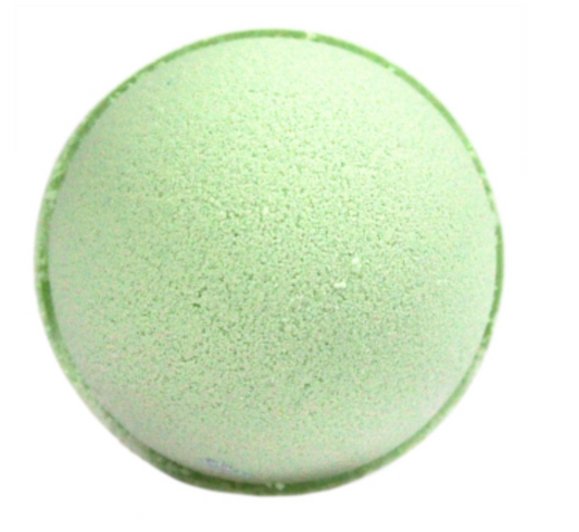 Lemon & Eucalyptus Bath Bomb - 180g