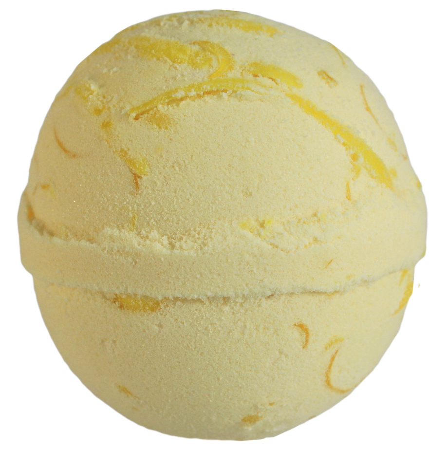 Pineapple Bath Bomb - 180g