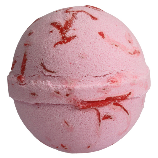 Juicy Watermelon Bath Bomb - 180g