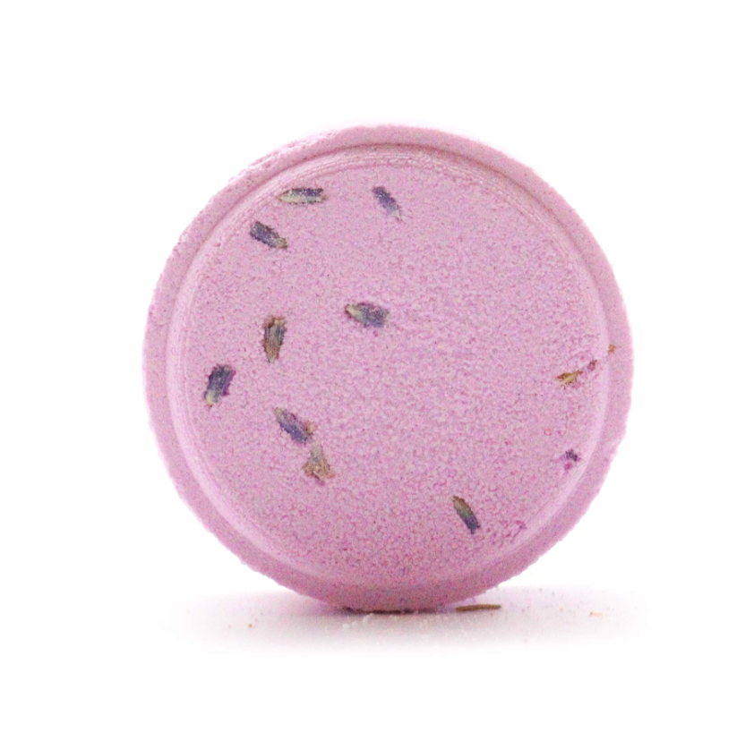 Zen-ed Out - Lavender Shower Steamer - 50g