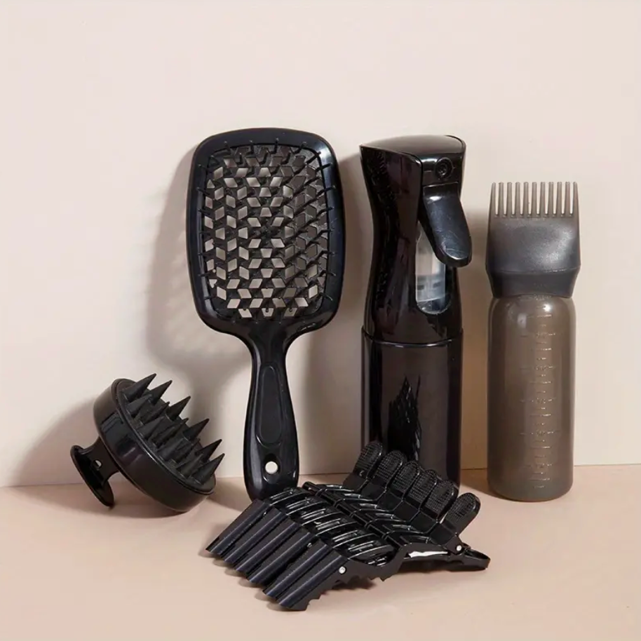 Hair Doctor - Care Package Set