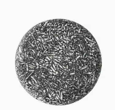 Charcoal - For Oily Hair - Shampoo Bar