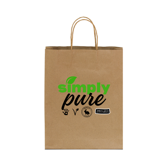 Simply Pure Mystery Bag - x3-5 Full Sized Items