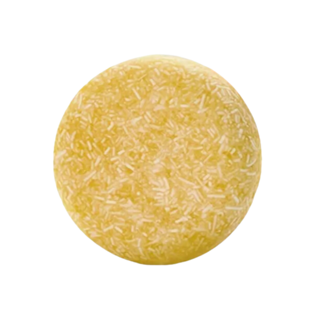 Ginger Roots - For Healthy Roots - Shampoo Bar