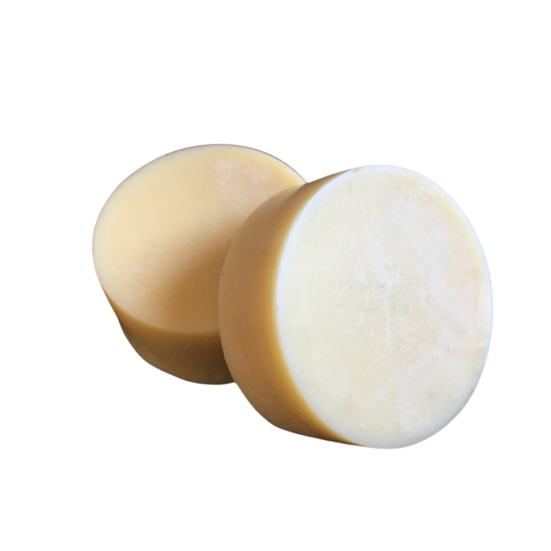 Chocolate Orange Lotion Bar - 60g