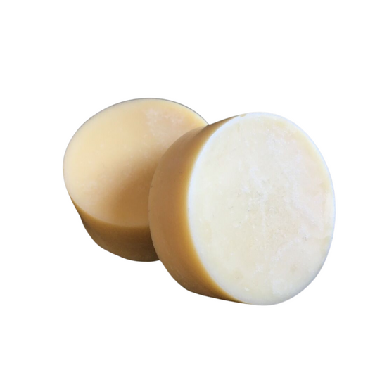 Peppermint & Lime Lotion Bar - 60g