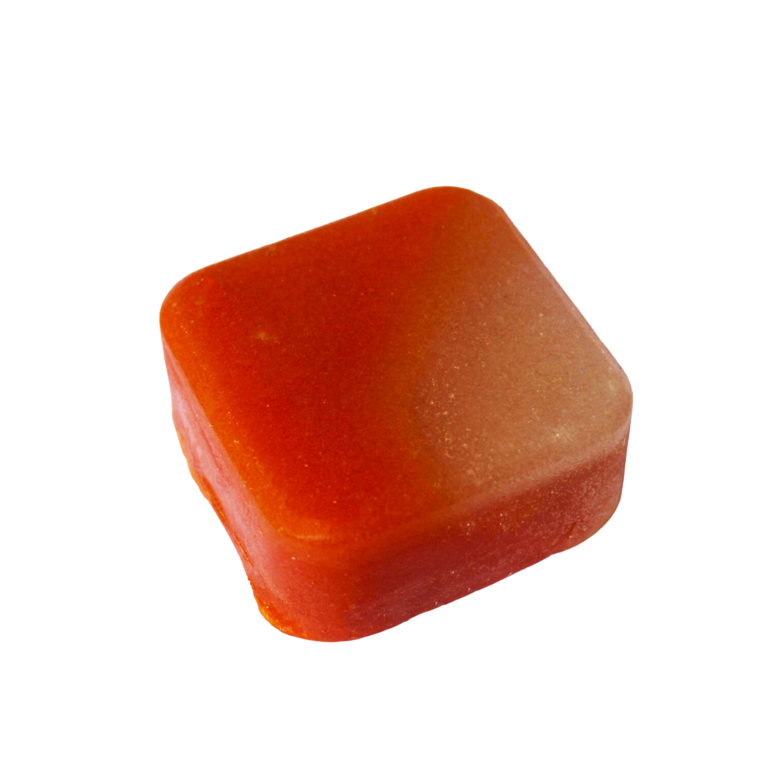 Tequila Sunrise - Morning Exfoliation Facial Bar x10 - SOUL VIDA WHOLESALE