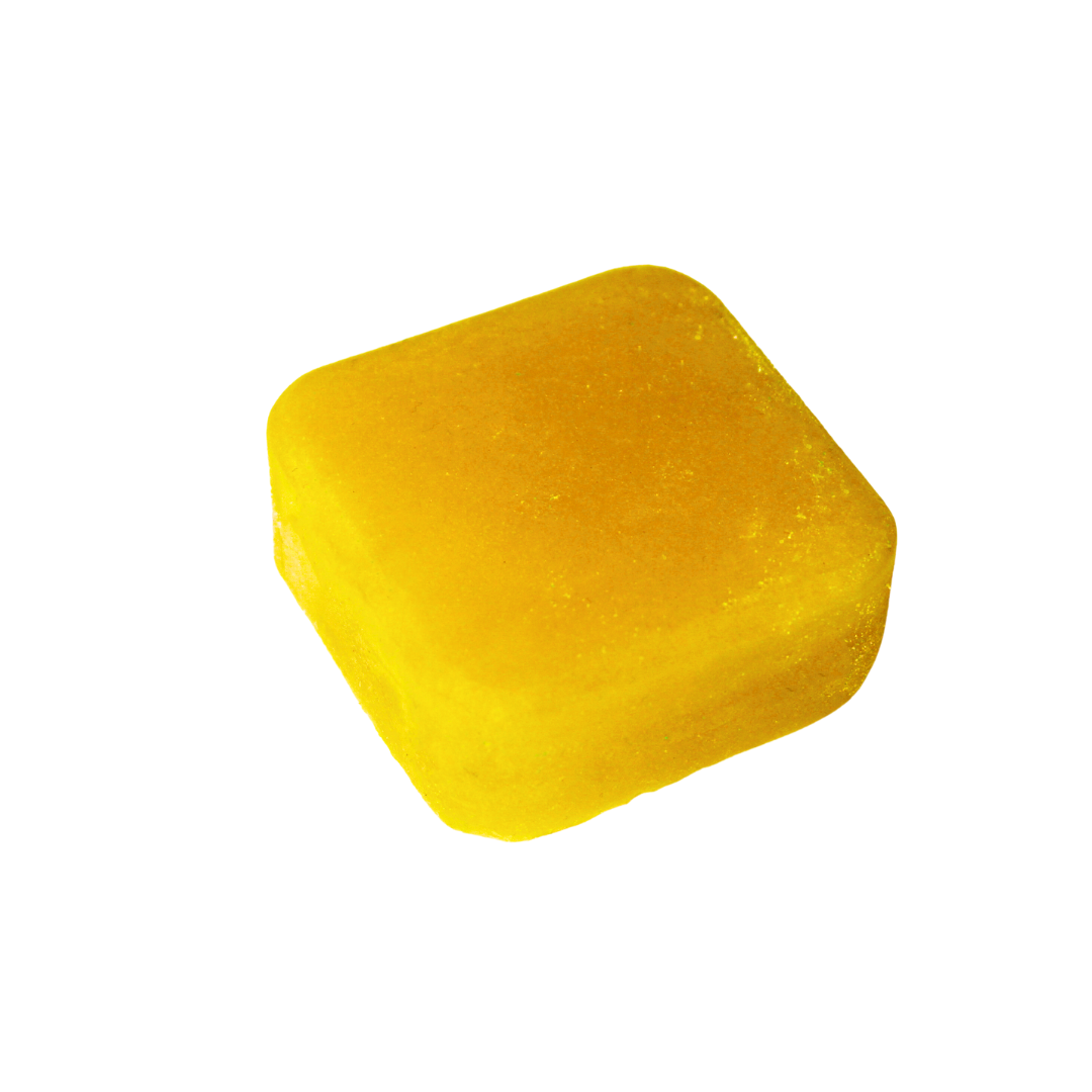 Morning Coffee Fix - Coffee & Lemon Facial Cleansing Bar - 60g x10 - SOUL VIDA WHOLESALE