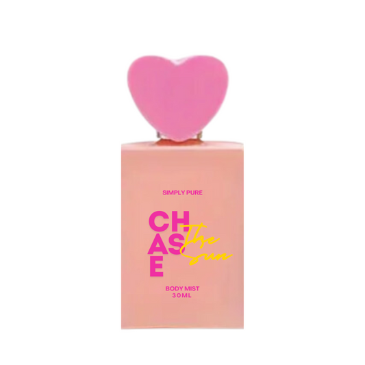 Chase the Pink Sol - Body Mist - 30ml x10