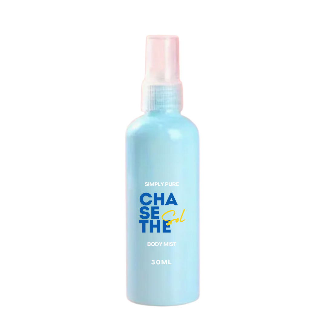 Chase the Blue Ocean - Body Mist - 30ml