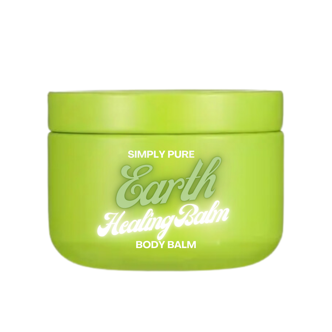 Earth Healing Balm - 50ml