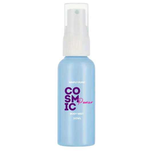 Cosmic Power - Chill Your Soul - Body Mist - 30ml