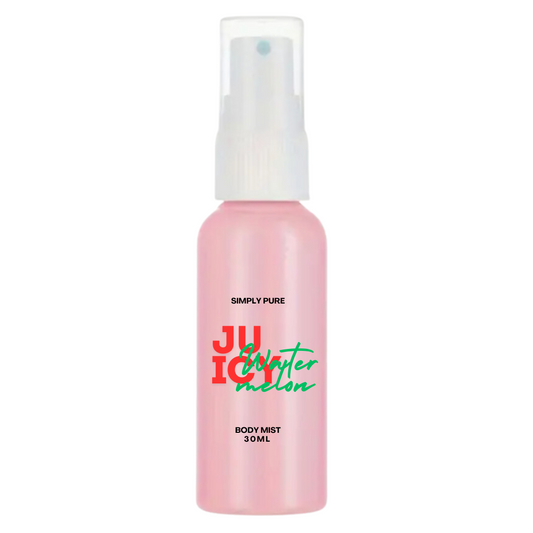 Juicy Watermelon Body Mist - 50ml