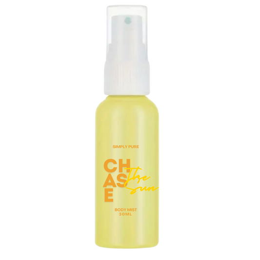 Chase the Orange Sol - Body Mist - 30ml