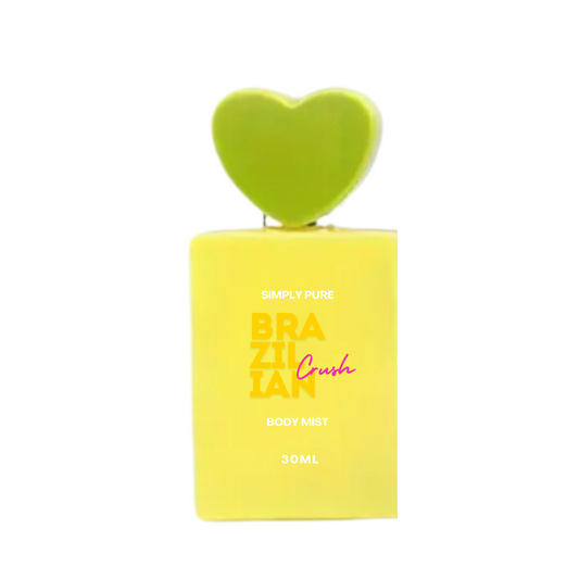 Brazilian Crush Spray - 50ml