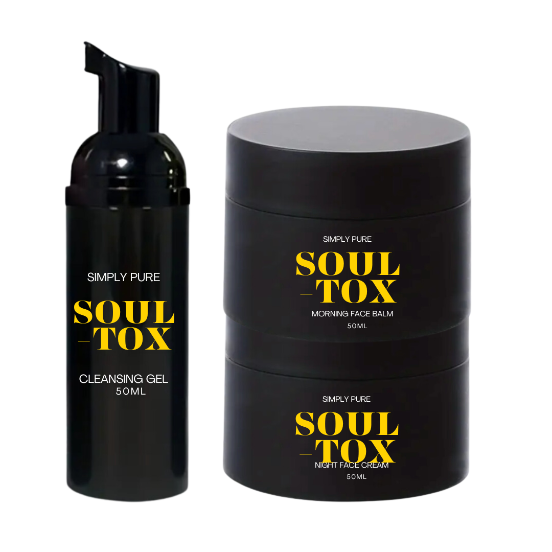 Soul Tox Bundle