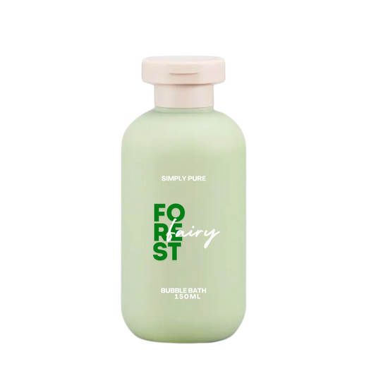 Forest Fairy Bubble Bath - 150ml